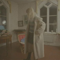 Från inspelningen av videon In a Chapel, 2008