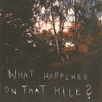 What Happened On That Hill, 2008
